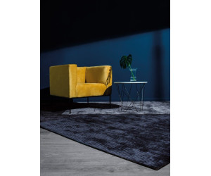 Carpet MERA BLUE (Handmade Collection) Carpet MERA BLUE (Handmade Collection)